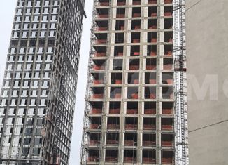 Продажа однокомнатной квартиры, 47 м2, Москва, 1-й Сетуньский проезд, вл8, ЖК Хайд