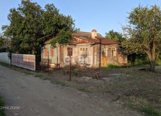 Продажа дома, 54 м2, поселок Новоселово, Комсомольская улица, 10Б