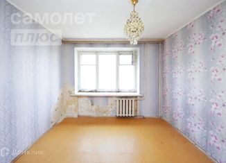 1-ком. квартира на продажу, 20.9 м2, Омск, улица 50 лет Профсоюзов, 122, Советский округ