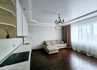 Продам 1-комнатную квартиру, 46.2 м2, Новороссийск, Пионерская улица, 23А