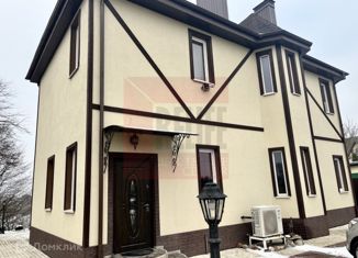 Дом на продажу, 200 м2, поселок Заозерье, Центральная улица, 11