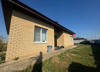 Продам дом, 107 м2, поселок Круглое Поле, Радужная улица, 16