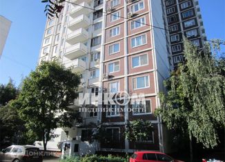 Продается трехкомнатная квартира, 76.8 м2, Москва, бульвар Адмирала Ушакова, 14, бульвар Адмирала Ушакова