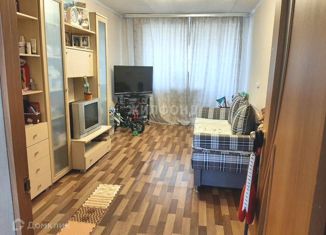 Продам двухкомнатную квартиру, 45.4 м2, Томская область, Новый переулок, 1