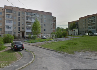 Продам 1-комнатную квартиру, 36 м2, Челябинская область, микрорайон Западный, 16