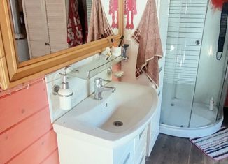 Продам дом, 113.5 м2, село Юдино, Красная улица, 3