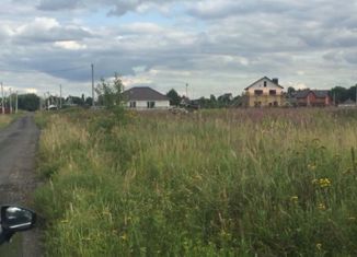 Продается участок, 18.5 сот., ДНП Фортуна, Прибрежная улица, 49