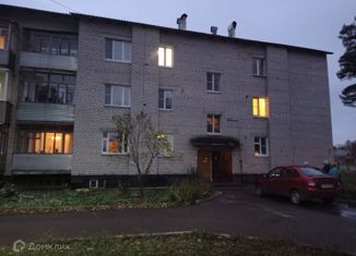 Однокомнатная квартира на продажу, 33.9 м2, посёлок Сосновый, поселок Сосновый, 17