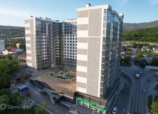 Продажа двухкомнатной квартиры, 53 м2, село Гайдук, улица Труда, 8