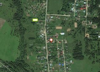 Продаю земельный участок, 8 сот., деревня Чуприяново, деревня Чуприяново, 15