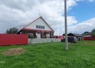 Дом на продажу, 116.4 м2, деревня Новое Лушниково, Центральная улица, 39