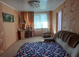 Продается трехкомнатная квартира, 55.4 м2, Челябинская область, проспект имени Ю.А. Гагарина, 5-я линия, 9