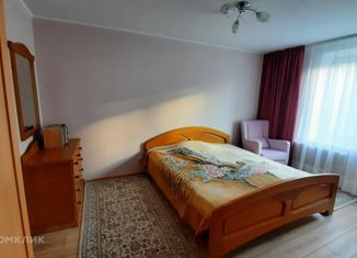 Сдаю 3-комнатную квартиру, 65 м2, Москва, Большая Черкизовская улица, 22к1, станция Локомотив