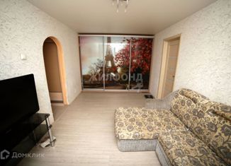 4-комнатная квартира на продажу, 70.4 м2, Новосибирск, улица Герцена, 8/1, улица Герцена