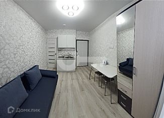 Продается квартира студия, 16 м2, Казань, улица Мусина, 59