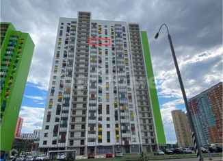 Продаю 3-ком. квартиру, 77.9 м2, Москва, улица Лавриненко, 2, улица Лавриненко