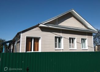 Дом на продажу, 50 м2, деревня Кондаково, Привокзальная улица, 14