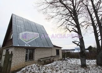 Продается дом, 42 м2, деревня Симаково, деревня Симаково, 8