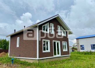 Продаю дом, 121.1 м2, деревня Думино, Любимская улица, 13