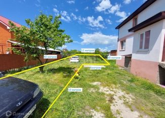 Участок на продажу, 4 сот., садоводческое некоммерческое товарищество Автомобилист