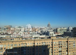 Продается 3-ком. квартира, 86 м2, Москва, 2-я Брестская улица, 6, Тверской район