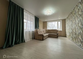 Продам четырехкомнатную квартиру, 89.5 м2, Красноперекопск, улица Ломоносова, 8