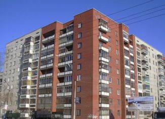 Продажа однокомнатной квартиры, 34 м2, Екатеринбург, Армавирская улица, 17, Армавирская улица