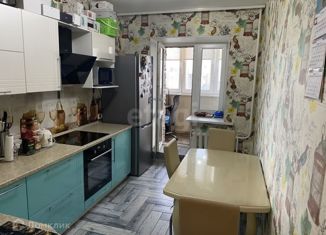 Продается 1-ком. квартира, 40 м2, Тюмень, улица Московский Тракт, 83к1, ЖК Московский