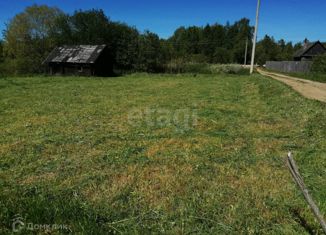 Земельный участок на продажу, 14.13 сот., деревня Шелыгино