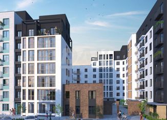 Продается таунхаус, 88.1 м2, посёлок Терема