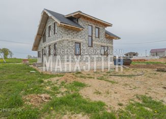 Дом на продажу, 148.1 м2, деревня Ерюхино, Мятная улица