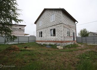 Продается дом, 115.5 м2, деревня Лыткино