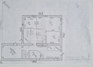 Продаю дом, 200 м2, село Архангельское, улица Маршала Жукова, 66