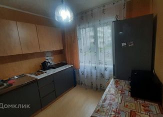 Аренда 1-комнатной квартиры, 36 м2, Иркутская область, улица Мечтателей, 27