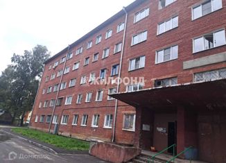 Продажа квартиры студии, 18 м2, Кемерово, Инициативная улица, 6, Кировский район