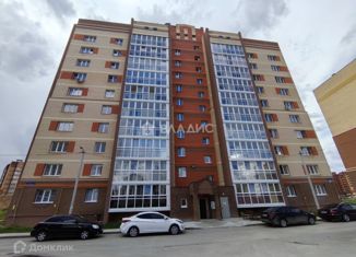 Продажа 3-ком. квартиры, 81.5 м2, Калуга, Хорошая улица, 7, ЖК Кречетников Парк