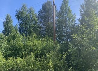 Земельный участок на продажу, 15 сот., поселок Приладожское, Лесная улица