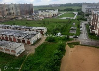 Продается 1-комнатная квартира, 38.7 м2, Вологда, улица Маршала Конева, 22А, 5-й микрорайон