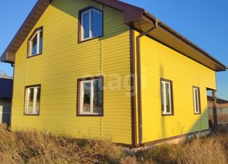 Продажа дома, 148 м2, село Усть-Заостровка, Центральная улица