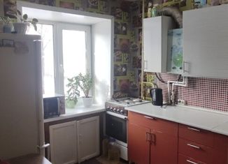 Продается 3-комнатная квартира, 44 м2, Барнаул, Новосибирская улица, 2А