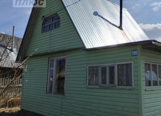 Продажа дома, 28 м2, территория Эжвинский, 4-й проезд