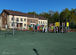 Продажа таунхауса, 127 м2, деревня Калачево, жилой комплекс Александрия Таун, 35