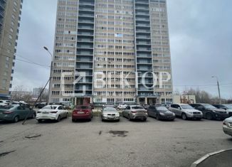 2-комнатная квартира на продажу, 68 м2, Ярославль, Суздальское шоссе, 54А, ЖК Панорама
