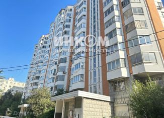 Продам трехкомнатную квартиру, 74.2 м2, Москва, метро Речной вокзал, Петрозаводская улица, 28к3