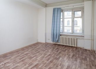 3-комнатная квартира на продажу, 80 м2, Москва, Капельский переулок, 13, станция Рижская
