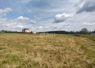 Продам земельный участок, 41 сот., деревня Сергеево