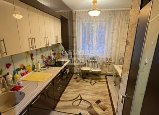 2-ком. квартира в аренду, 55 м2, Когалым, Солнечный проезд, 7