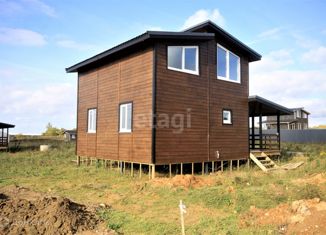 Дом на продажу, 105 м2, дачное некоммерческое партнёрство Можайское Раздолье