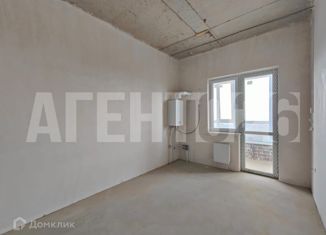 Однокомнатная квартира на продажу, 41 м2, Ставрополь, Тюльпановая улица, 10к1