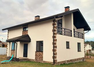 Продается дом, 152 м2, деревня Лопотово, деревня Лопотово, 33А